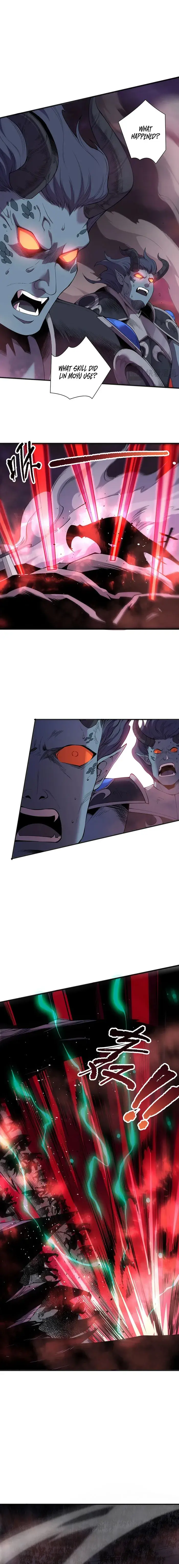 Catastrophic Necromancer Chapter 144 image 02_optimized